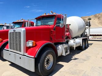 2014 Peterbilt 365