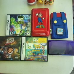Nintendo 3DS 