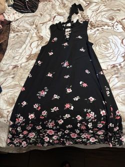 Cute summer dress