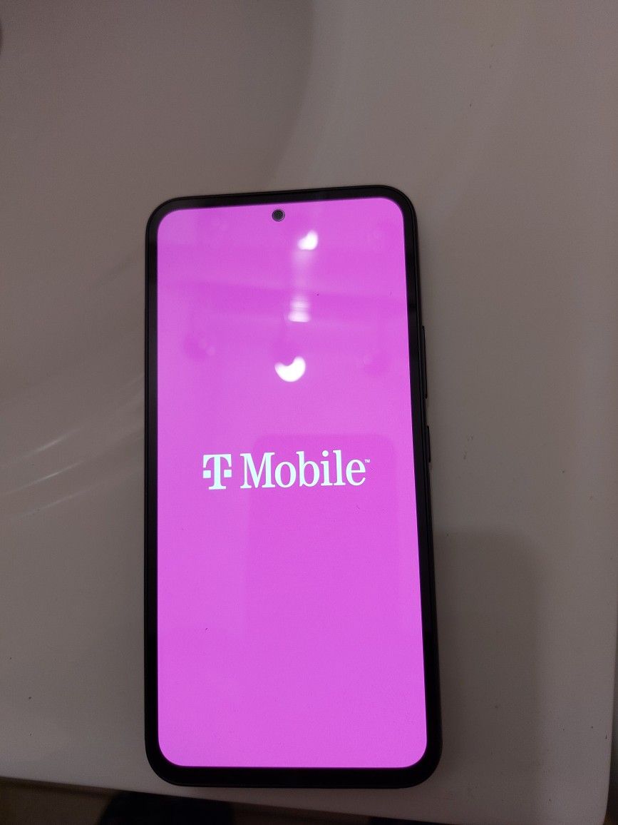 Samsung Galaxy A54 T-MOBILE