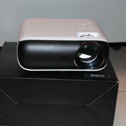 LED Projector