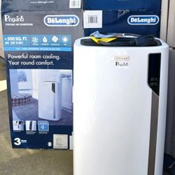 DeLonghi Pinguino Portable AC