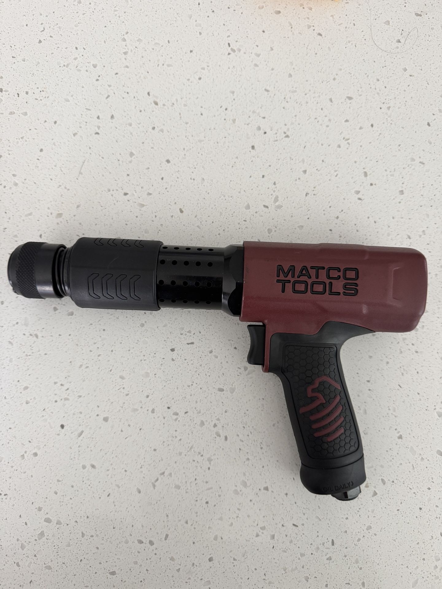 Matco Air Hammer
