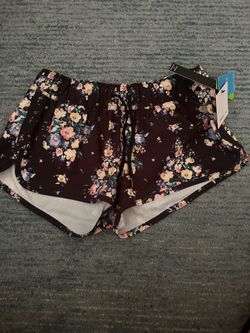 GIRLS BRAND NEW O'NEIL SWIM SHORTS