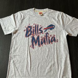 Buffalo Bills Football Tee