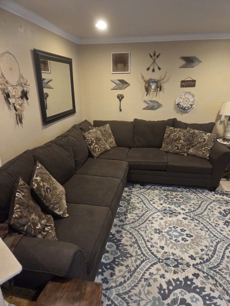 FREE Used Sectional
