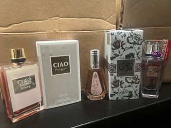 Perfumes