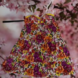 Dress/M 
