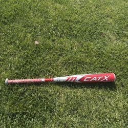 Cat X Composite 31 -3