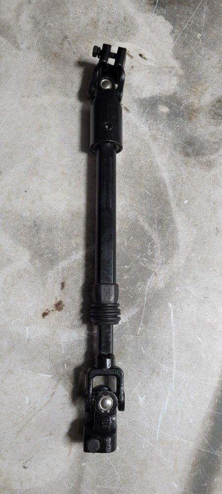 84-94 Jeep Cherokee power steering intermediate shafts