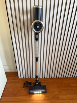 Vacuum