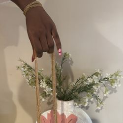 Waist Beads / Bracelet 