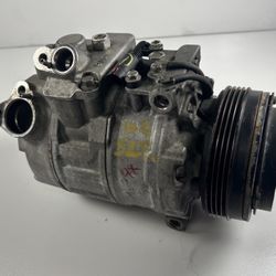 BMW E46 330 325 E39 530i 525i AIR CONDITIONER A/C COMPRESSOR