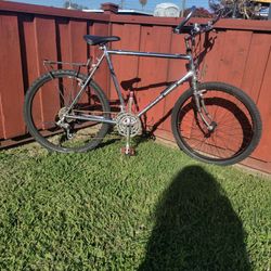 Gravel Bike / Road Bike