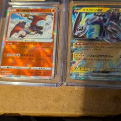 Small Pokemon Card Collection For Sale 