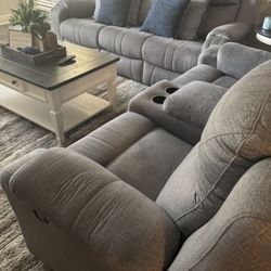 Living room Set 