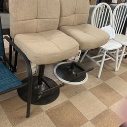 HD barstools individual