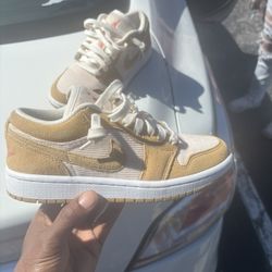Air Jordan 1s
