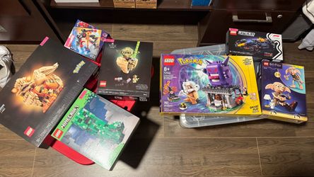 Legos