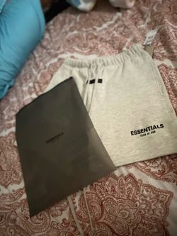 Essentials shorts