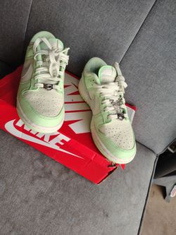 DUCK LOW NEXT NATURE SE $80
