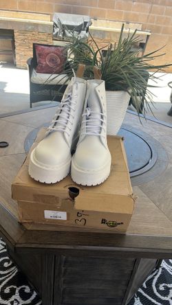 Dr Martens
