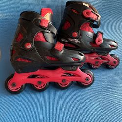 Patines, Roller Skates 