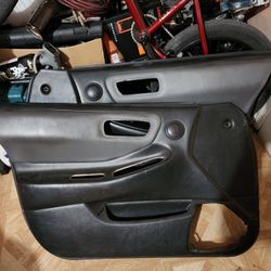 Integra Parts Gsr