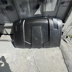 Plastic Hard Roof 3-Seat for Polaris Ranger XP 1000/ 1000/ XP 900