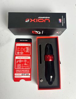 Tattoo Machine