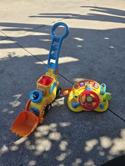 Learning Toys