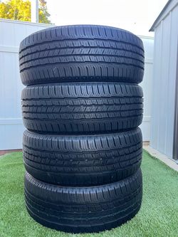 275/65/18 Nokian tires