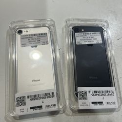 Apple iPhone 7 Unlocked 32GB Used