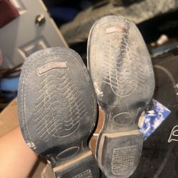 Rodeo Boots