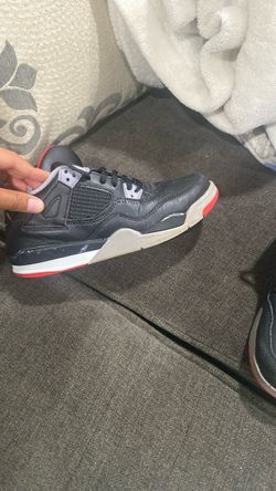 Air Jordan 4 retro