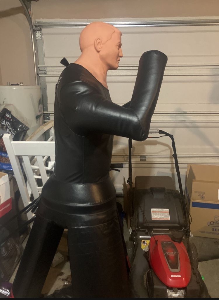 Punching Bag
