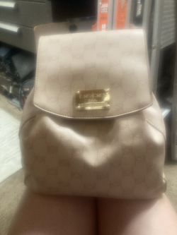 Bébé backpack purse