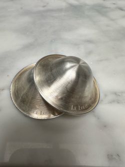 Silverettes