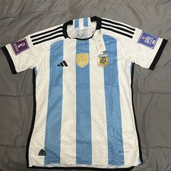 Argentina Jersey