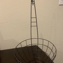 Fruit Basket
