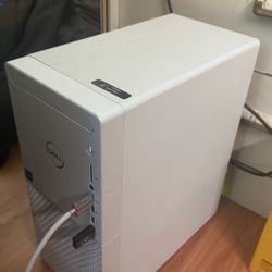 Dell XPS 8940 i7 11700 GTX 1660Ti