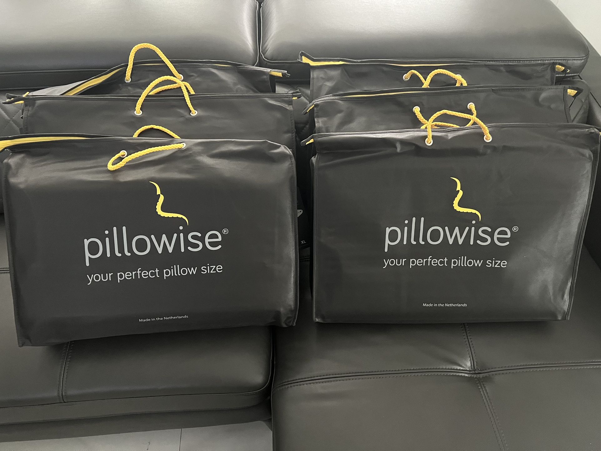 Pillow Wise For Sale
