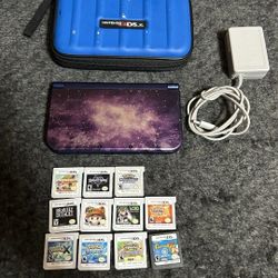 Galaxy Stylus 3DS NEW