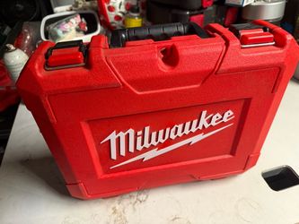 Milwaukee Inspection Camera