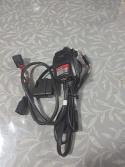 Dahl Pedal Monster Throttle Response Controller