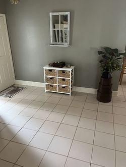 Side Table