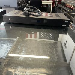 Episode Sub Amplifier