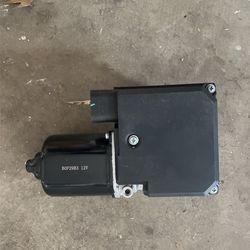 2000/2005 Impalla Window Wiper Motor