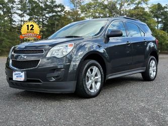 2014 Chevrolet Equinox