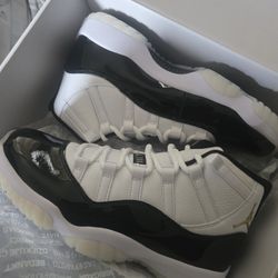 Jordan 11